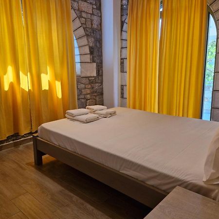 Anna Maria Studios Agios Nikolaos  Luaran gambar