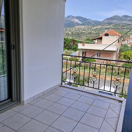 Anna Maria Studios Agios Nikolaos  Luaran gambar