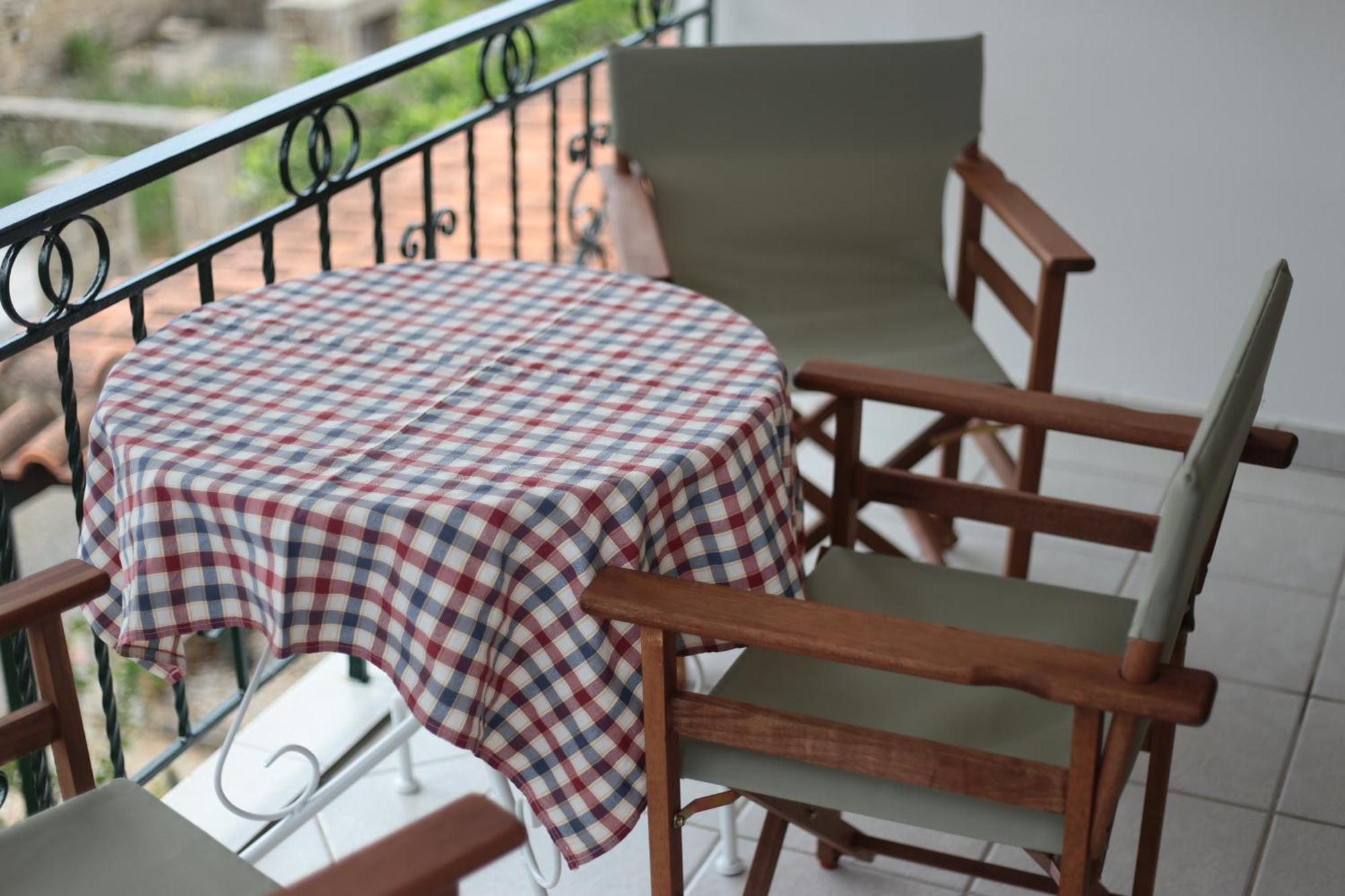 Anna Maria Studios Agios Nikolaos  Bilik gambar