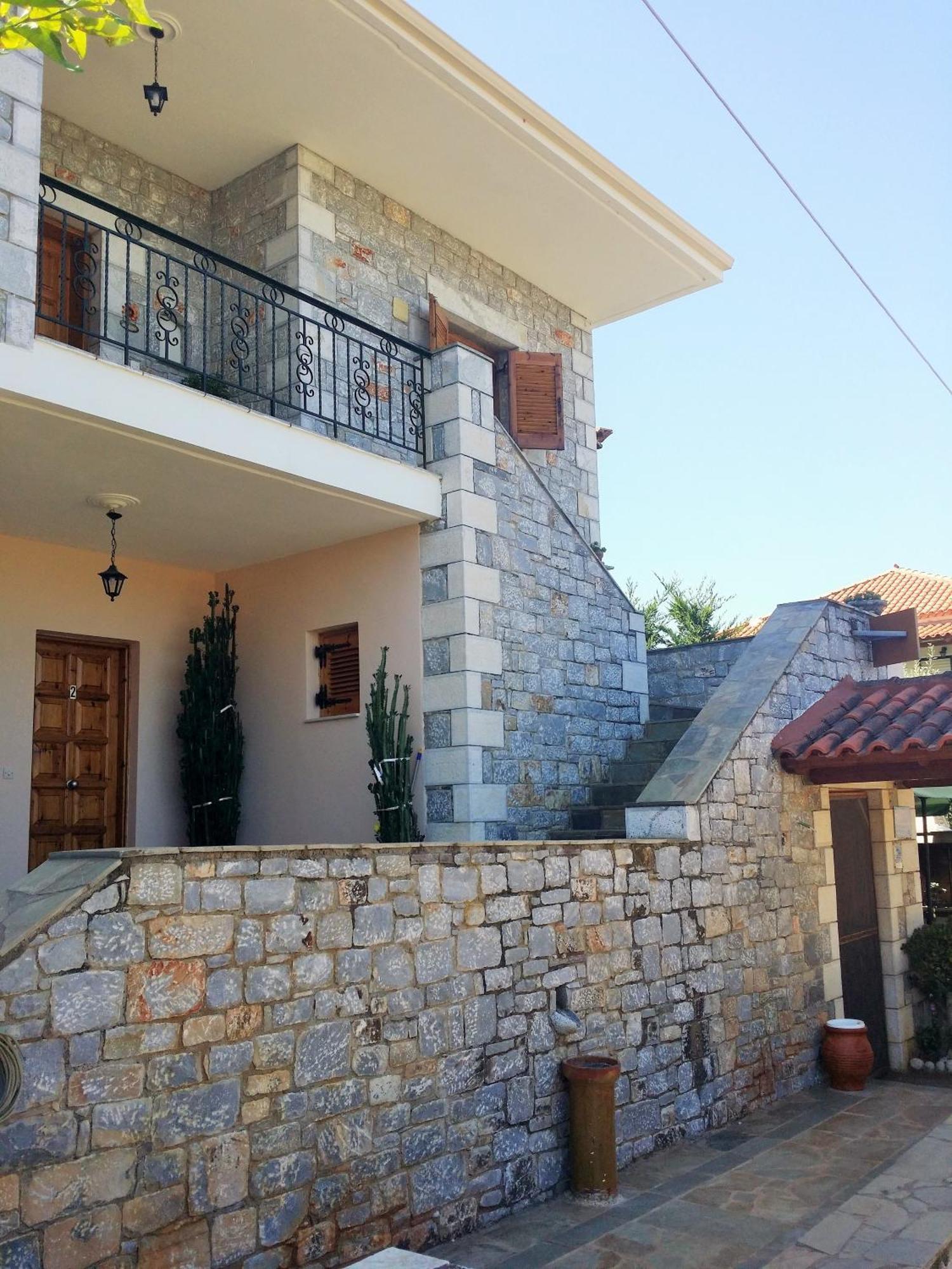 Anna Maria Studios Agios Nikolaos  Bilik gambar