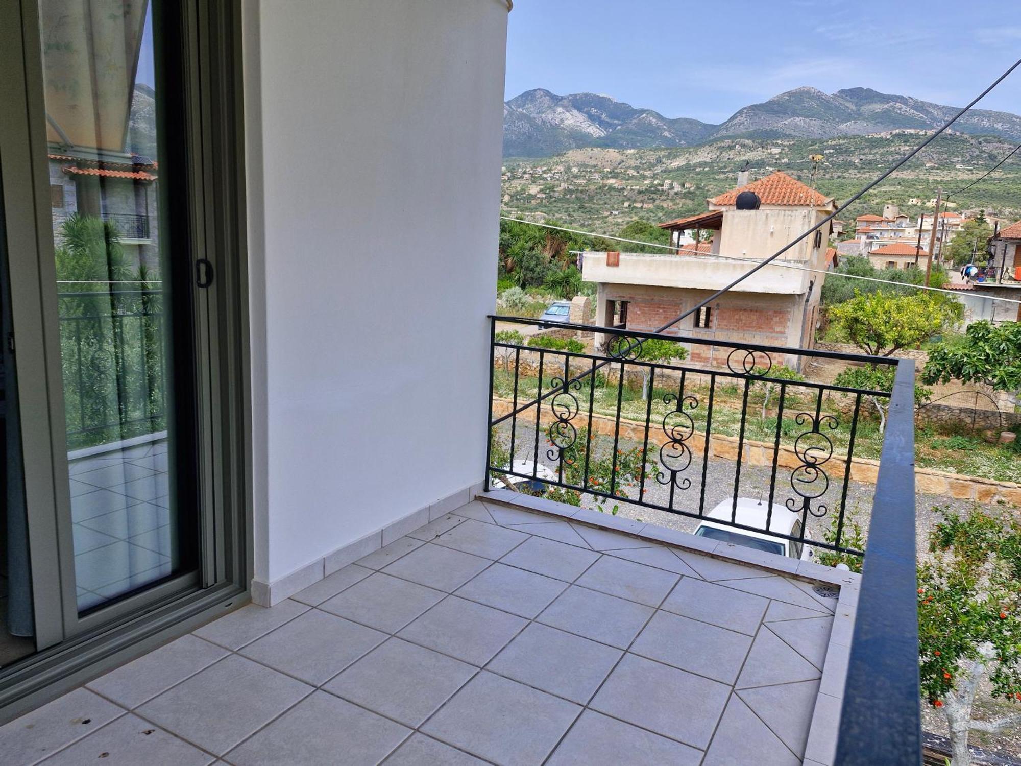 Anna Maria Studios Agios Nikolaos  Luaran gambar