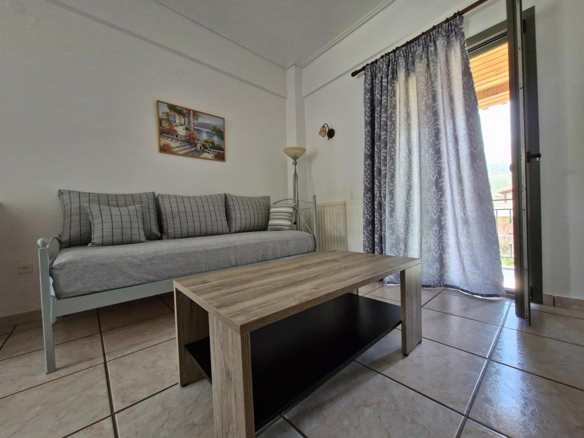 Anna Maria Studios Agios Nikolaos  Luaran gambar