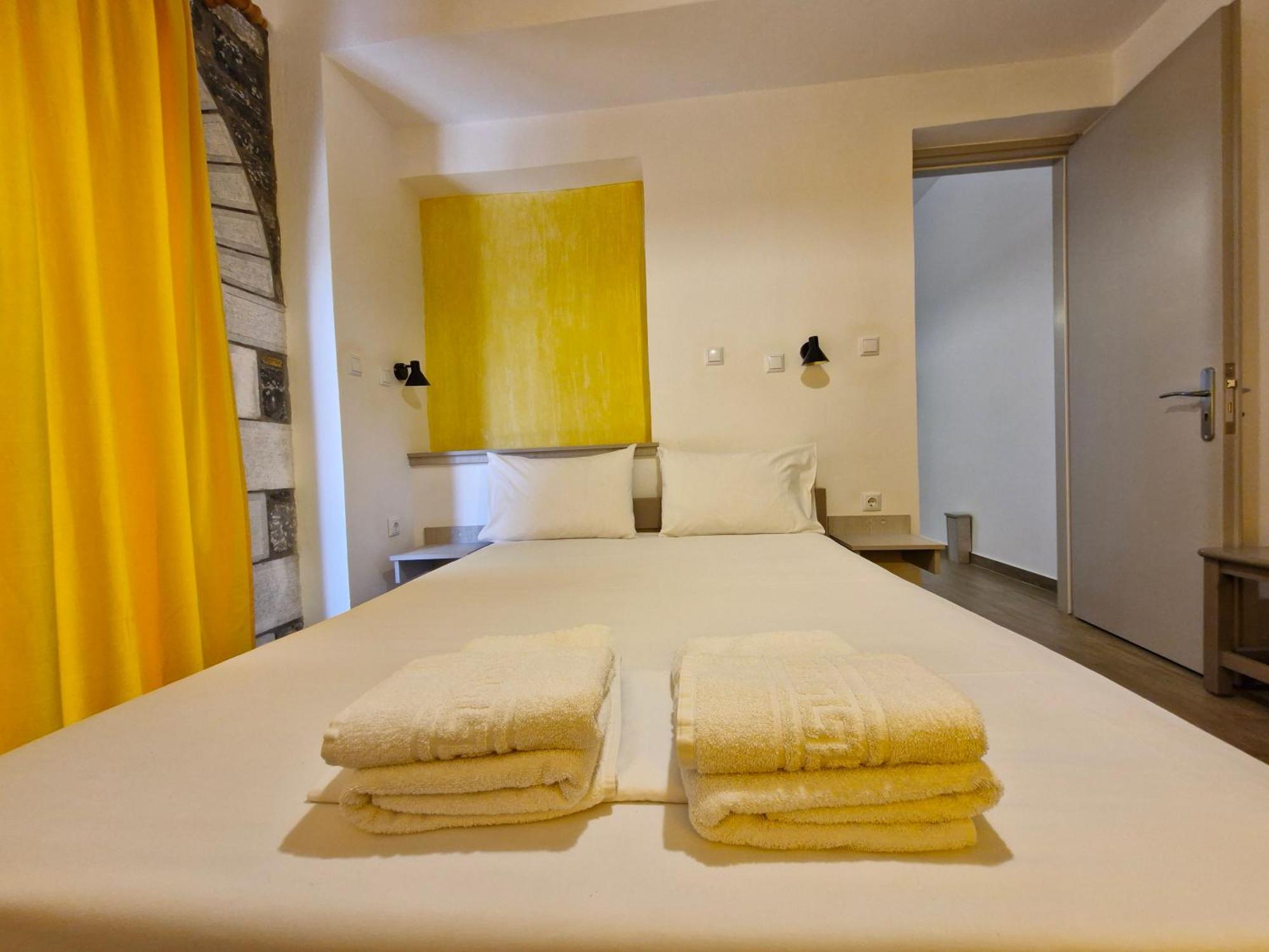 Anna Maria Studios Agios Nikolaos  Luaran gambar