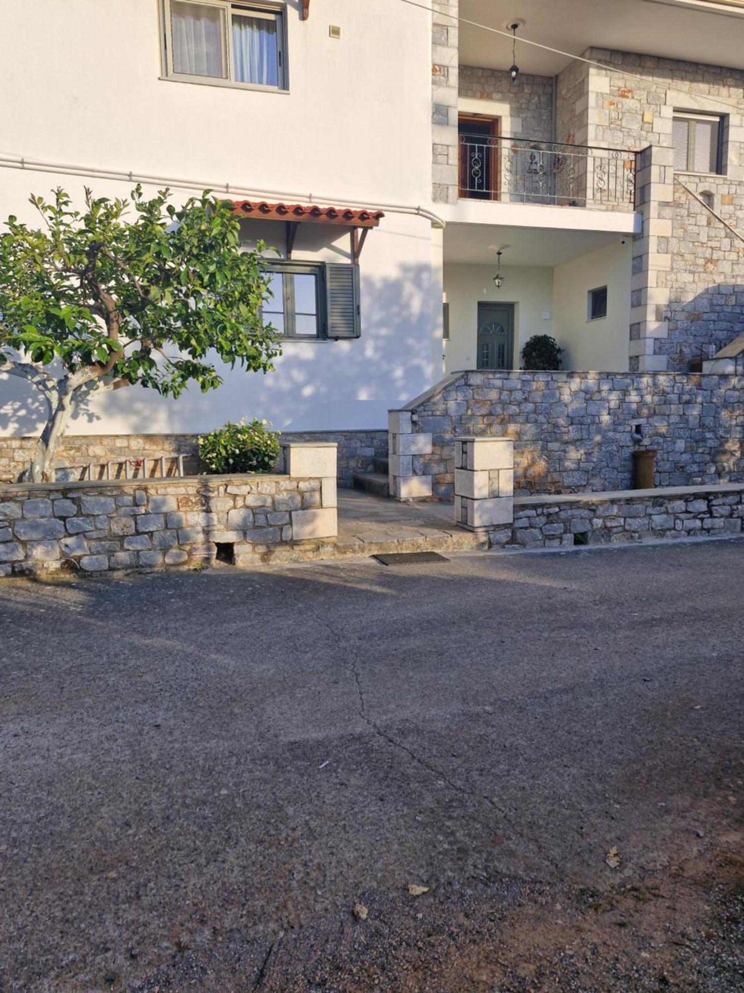 Anna Maria Studios Agios Nikolaos  Luaran gambar