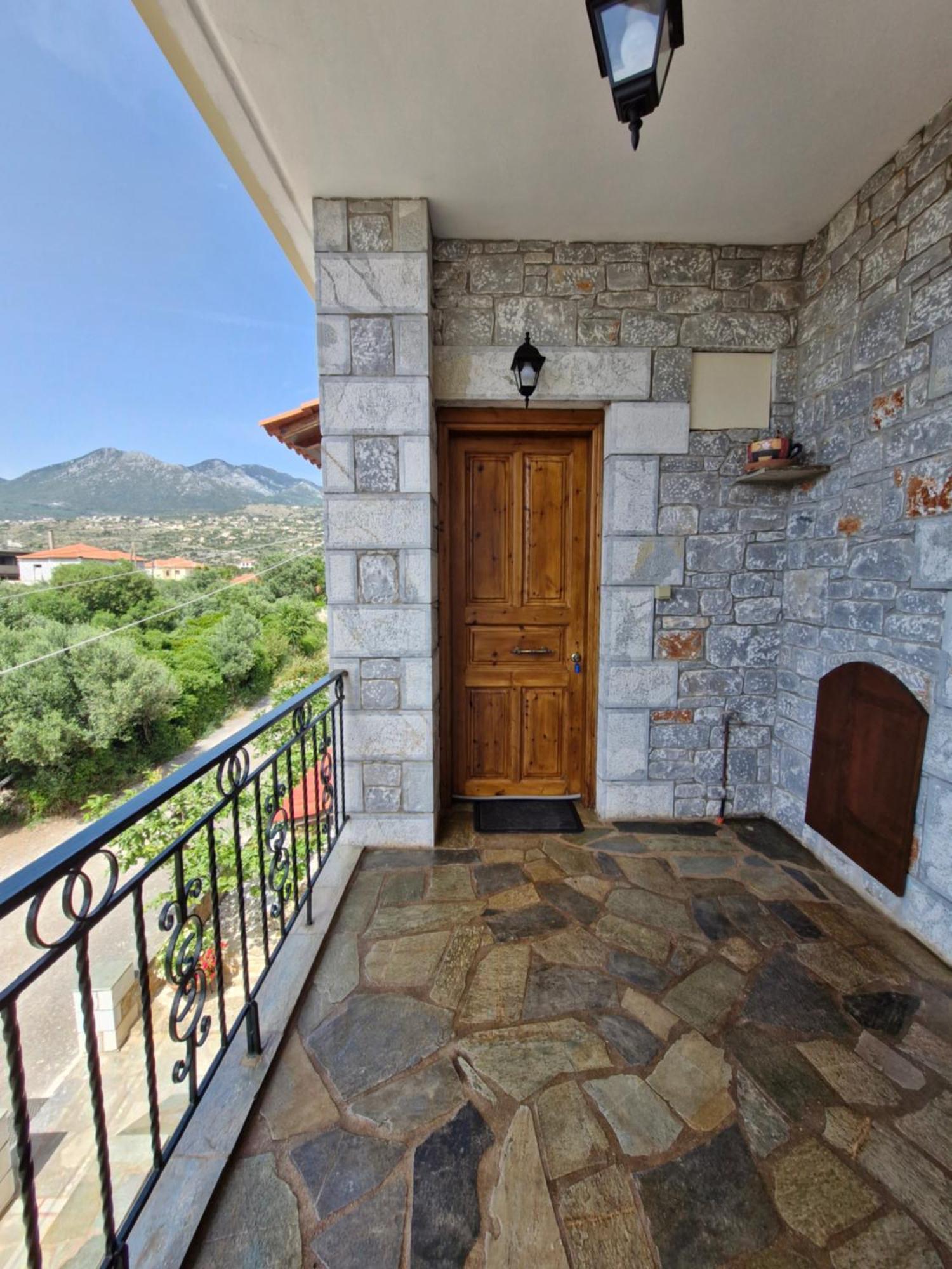 Anna Maria Studios Agios Nikolaos  Luaran gambar