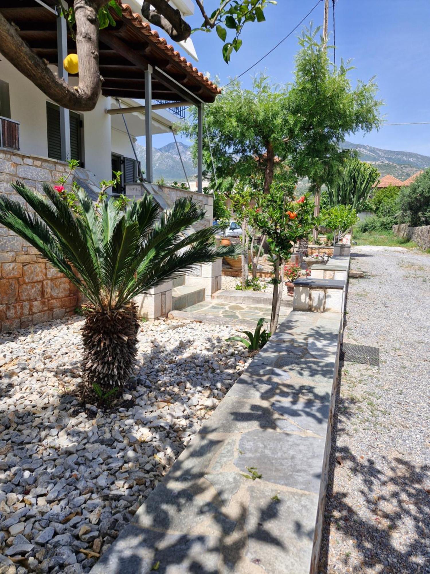 Anna Maria Studios Agios Nikolaos  Luaran gambar