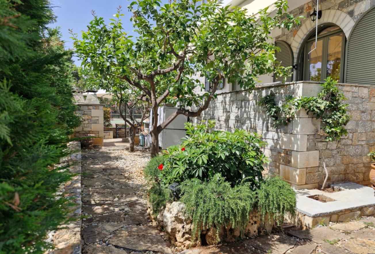 Anna Maria Studios Agios Nikolaos  Luaran gambar