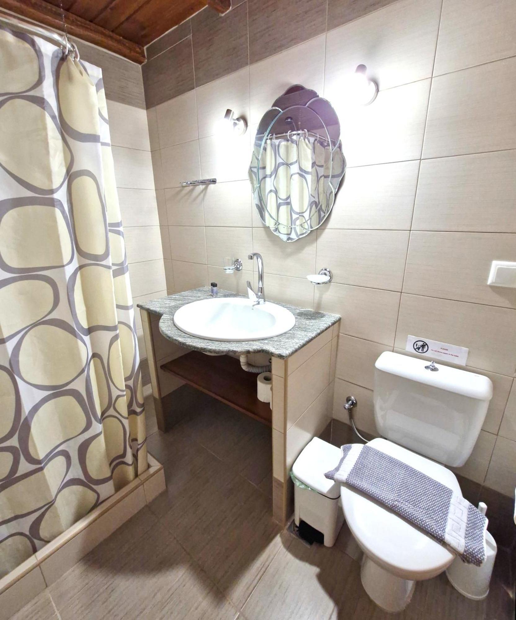 Anna Maria Studios Agios Nikolaos  Luaran gambar