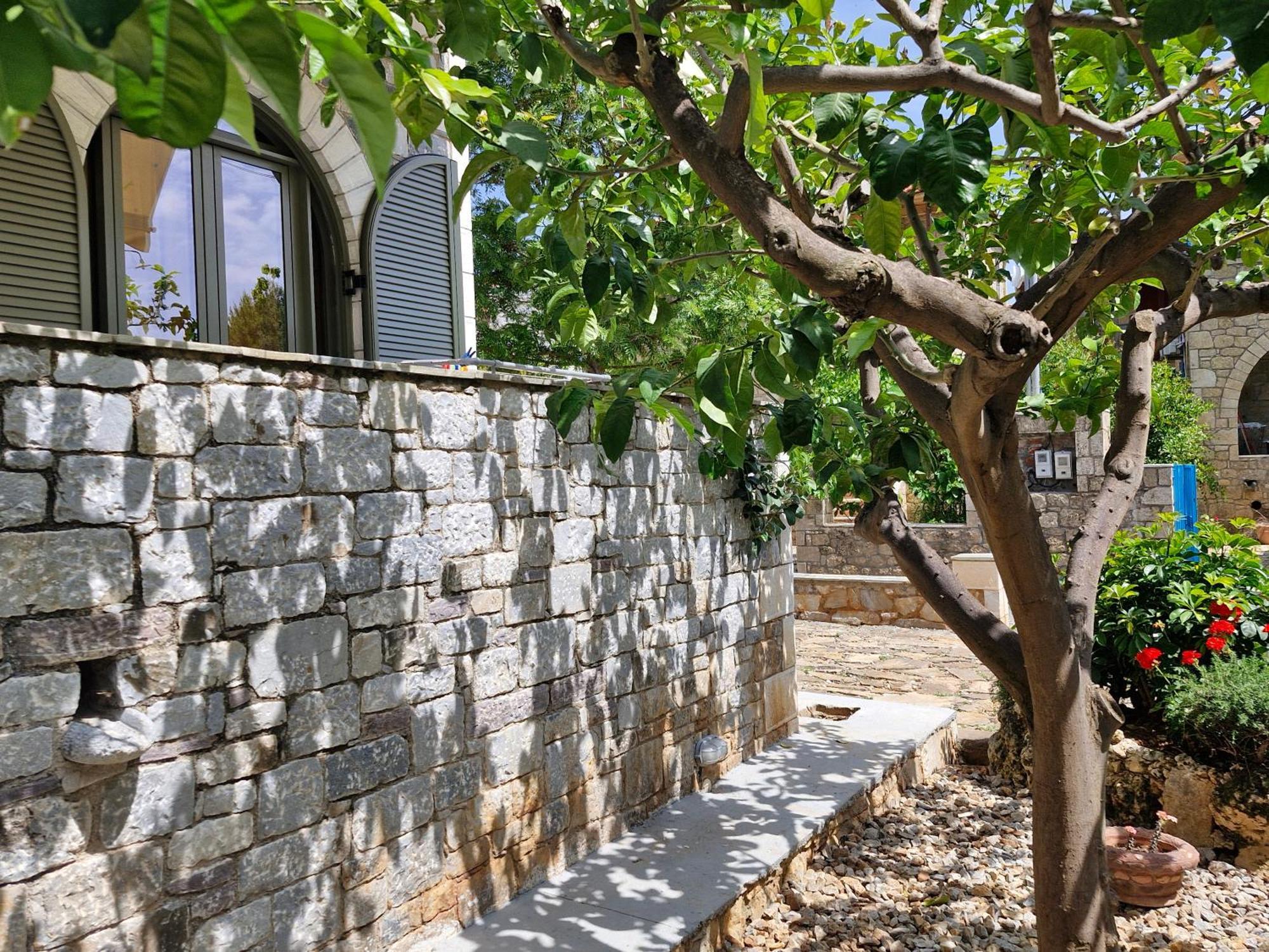 Anna Maria Studios Agios Nikolaos  Luaran gambar